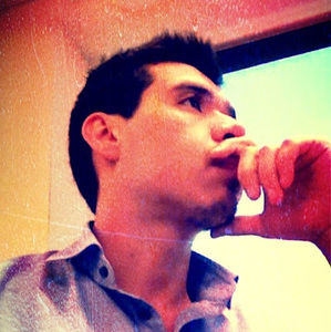 Meet your Posher, Juan